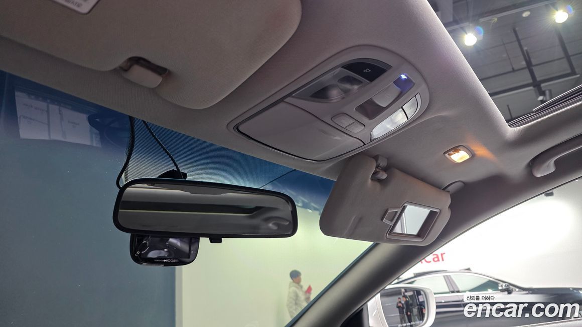 Hyundai Sonata 2012