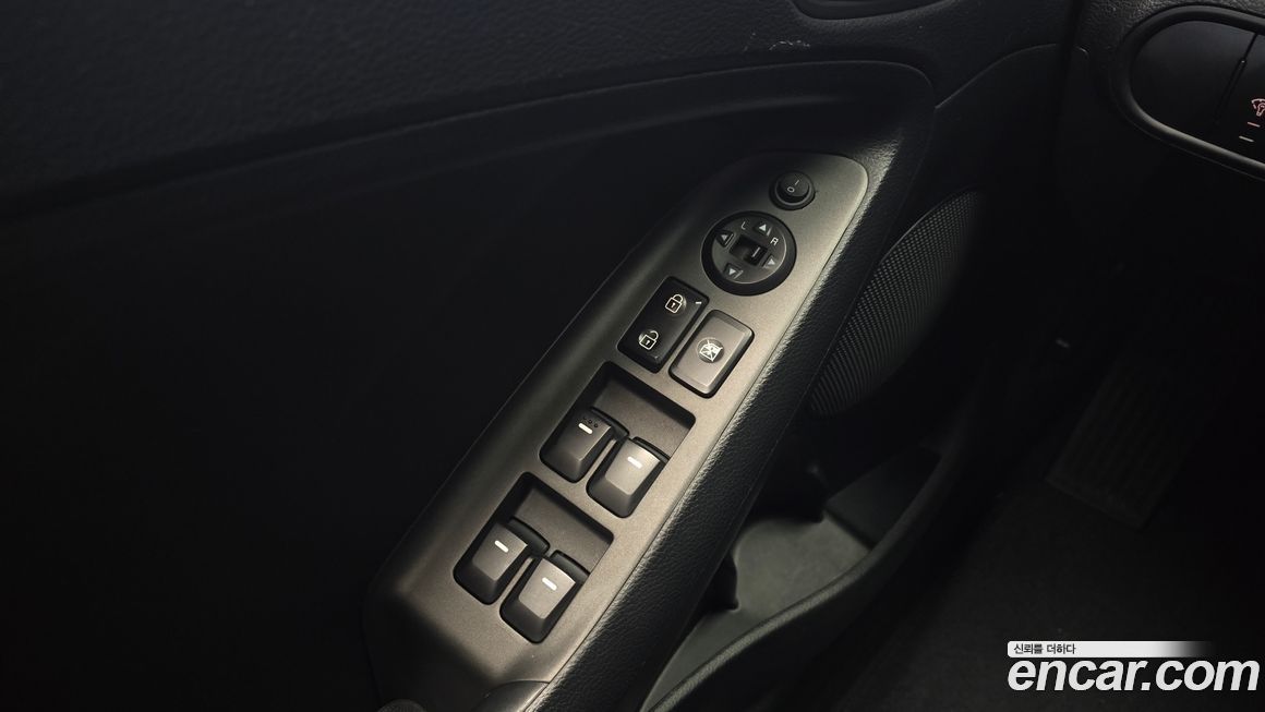 Kia K3 2015