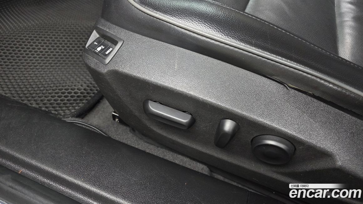 ChevroletGMDaewoo Malibu 2012