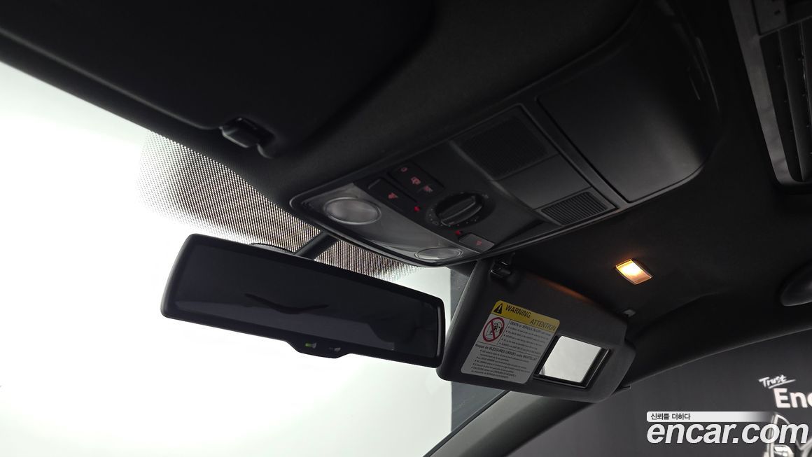 Volkswagen Golf 2008