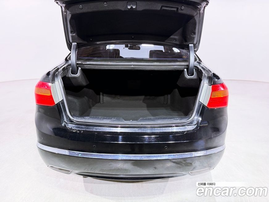 Kia K7 2011