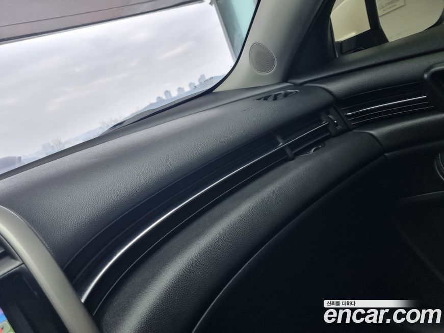 ChevroletGMDaewoo Malibu 2016