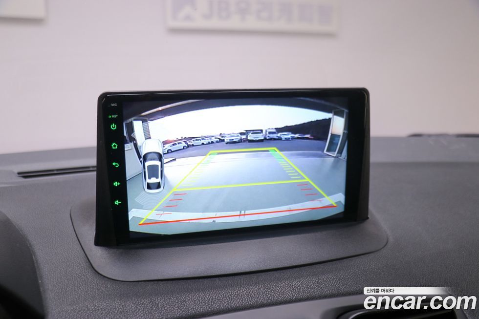 Renault-KoreaSamsung SM3 2013