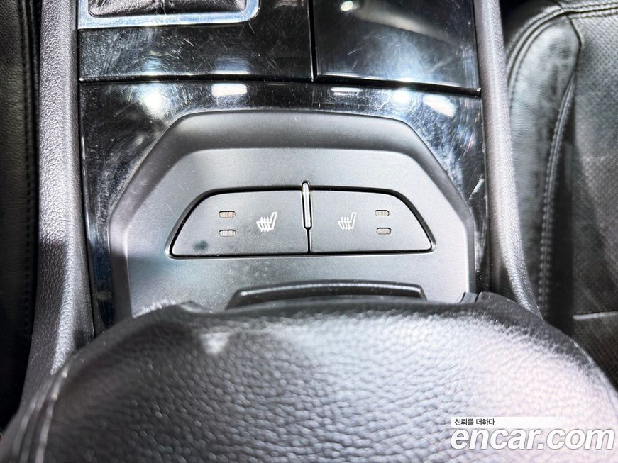 Kia K7 2011