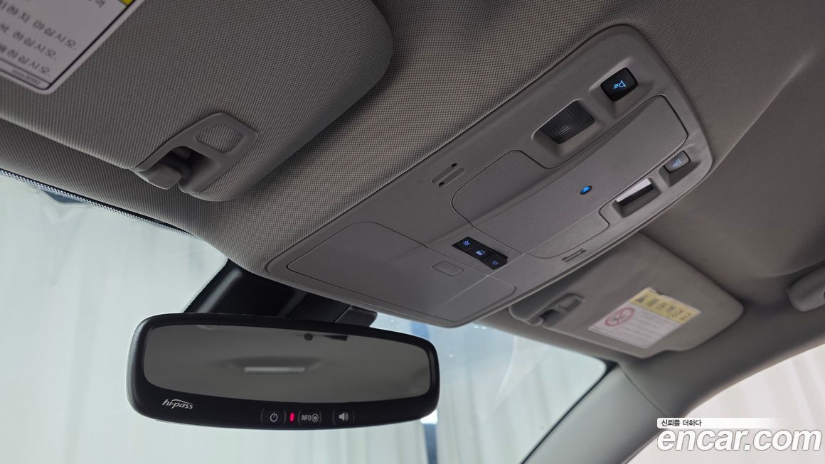 ChevroletGMDaewoo Malibu 2012