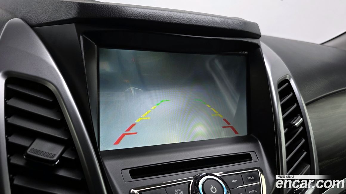 KG_Mobility_Ssangyong KORANDO 2016