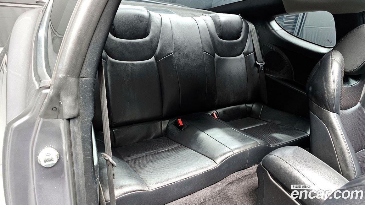 Hyundai Genesis 2010