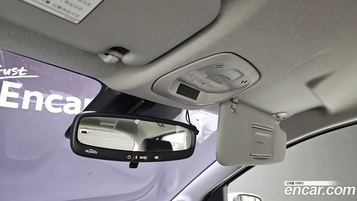 ChevroletGMDaewoo Spark 2017