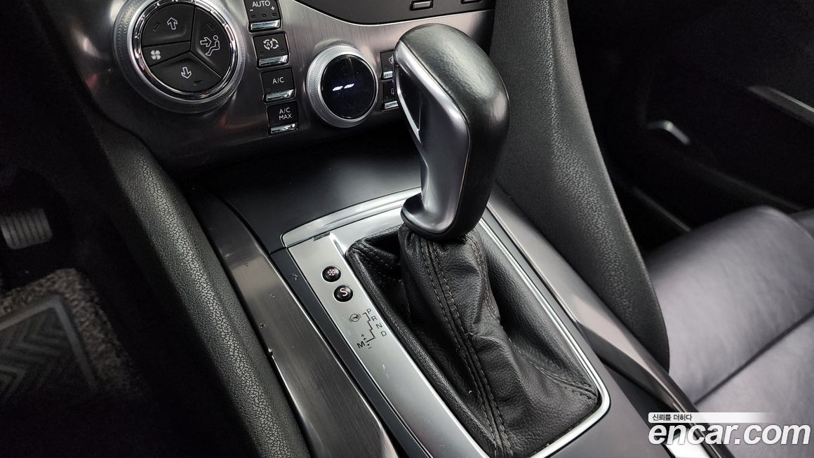 Citroen-DS DS5 2013
