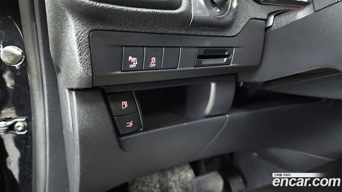 Citroen-DS DS5 2013