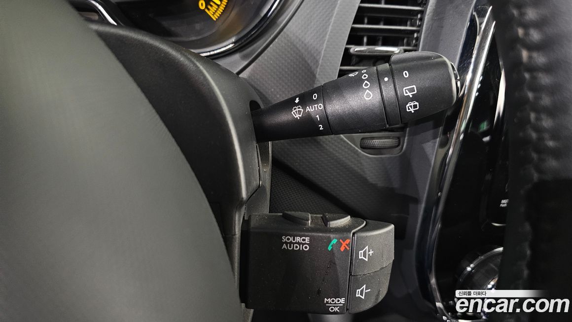 Renault-KoreaSamsung QM3 2016