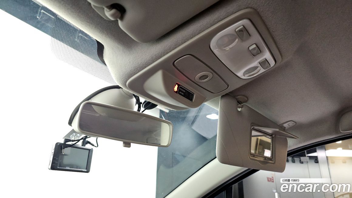 Renault-KoreaSamsung QM3 2014