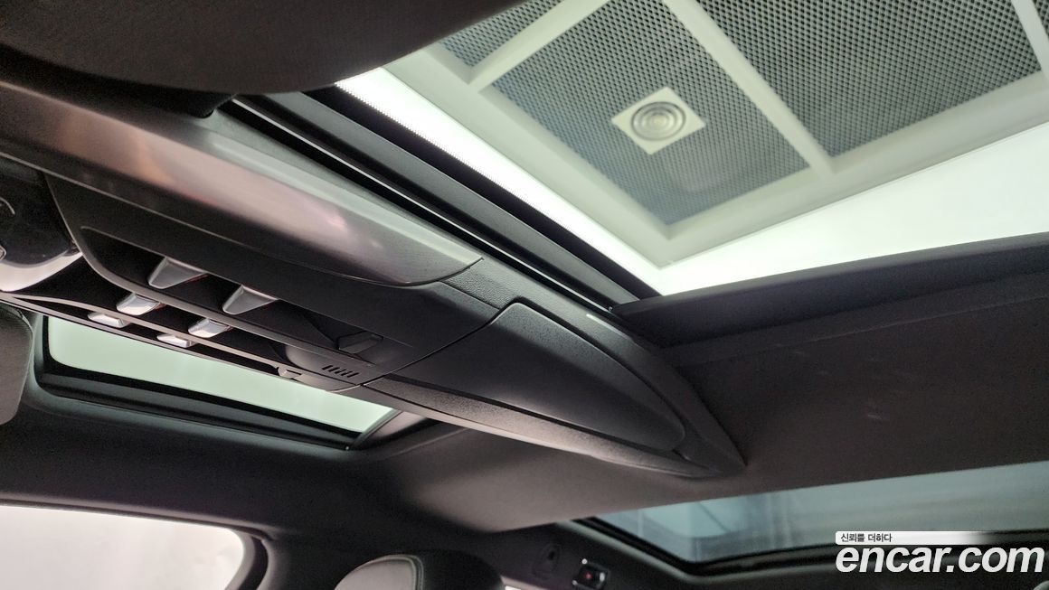 Citroen-DS DS5 2013