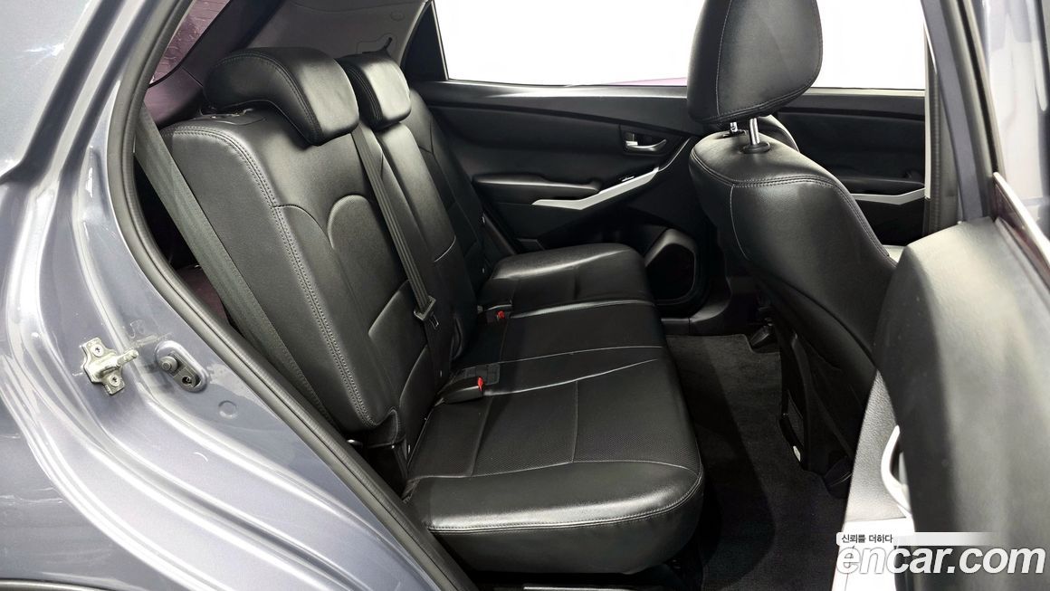 KG_Mobility_Ssangyong KORANDO 2016