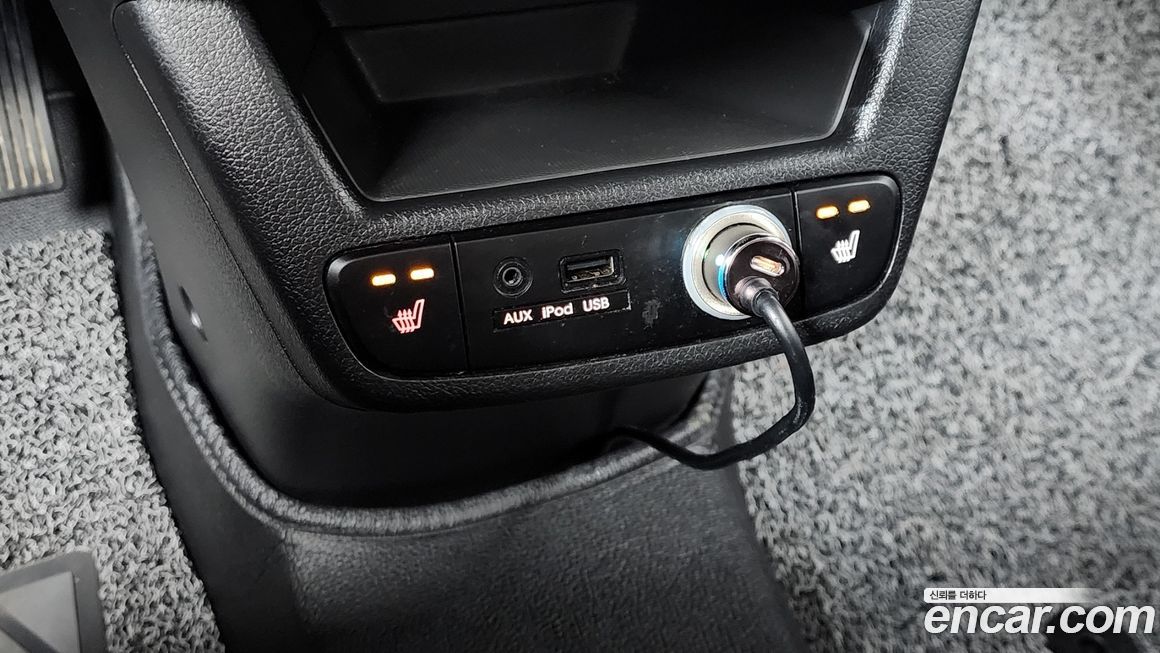 Kia RAY 2013