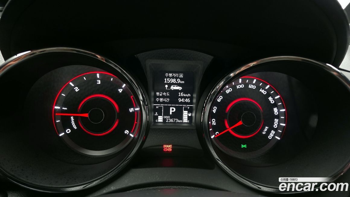 KG_Mobility_Ssangyong TIBOLI 2017