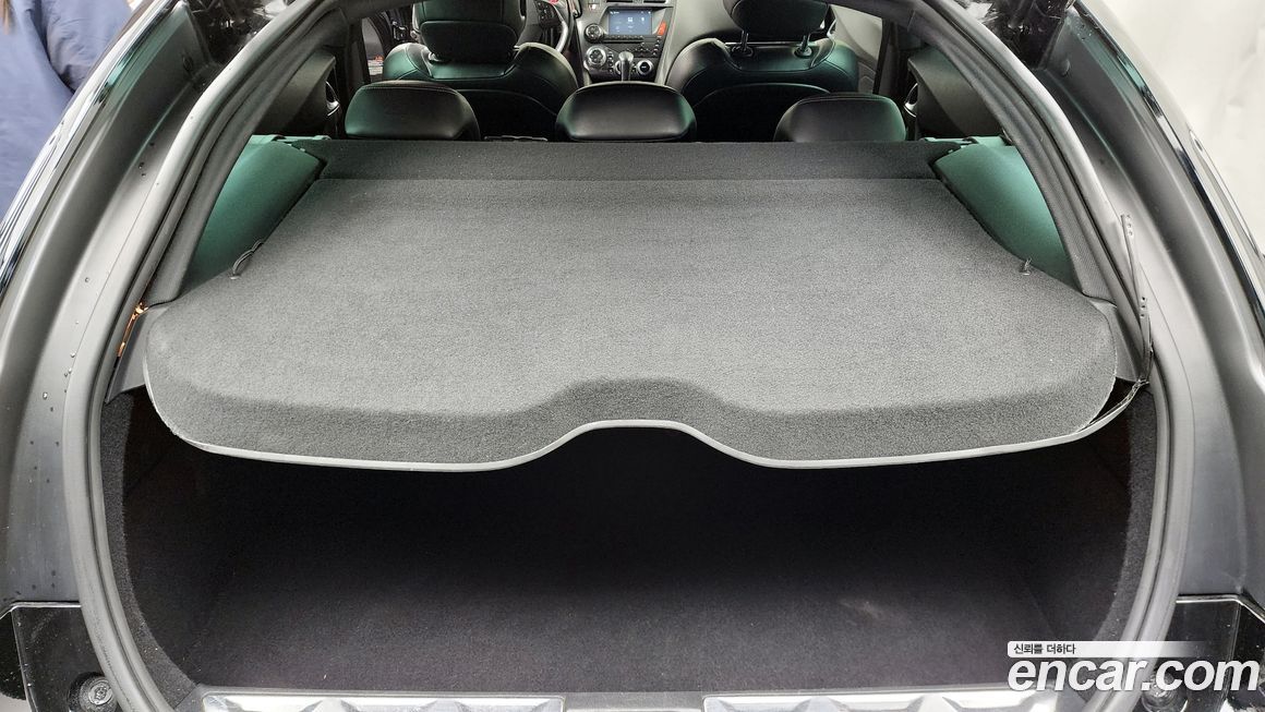 Citroen-DS DS5 2013