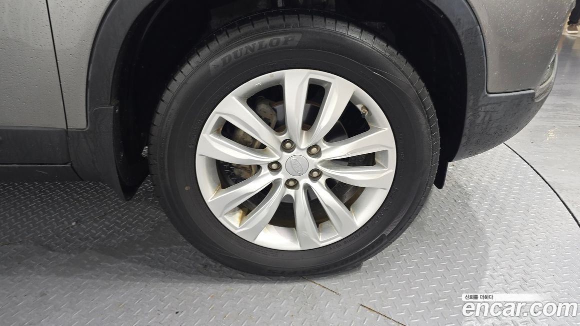 Kia Sorento 2011