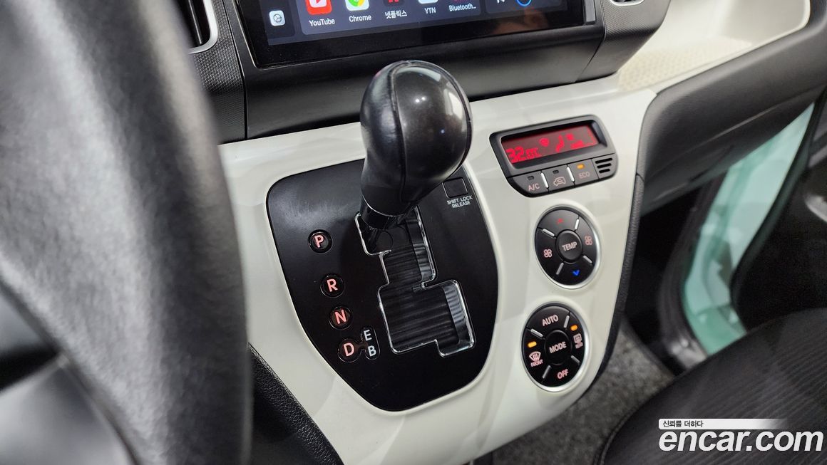 Kia RAY 2013