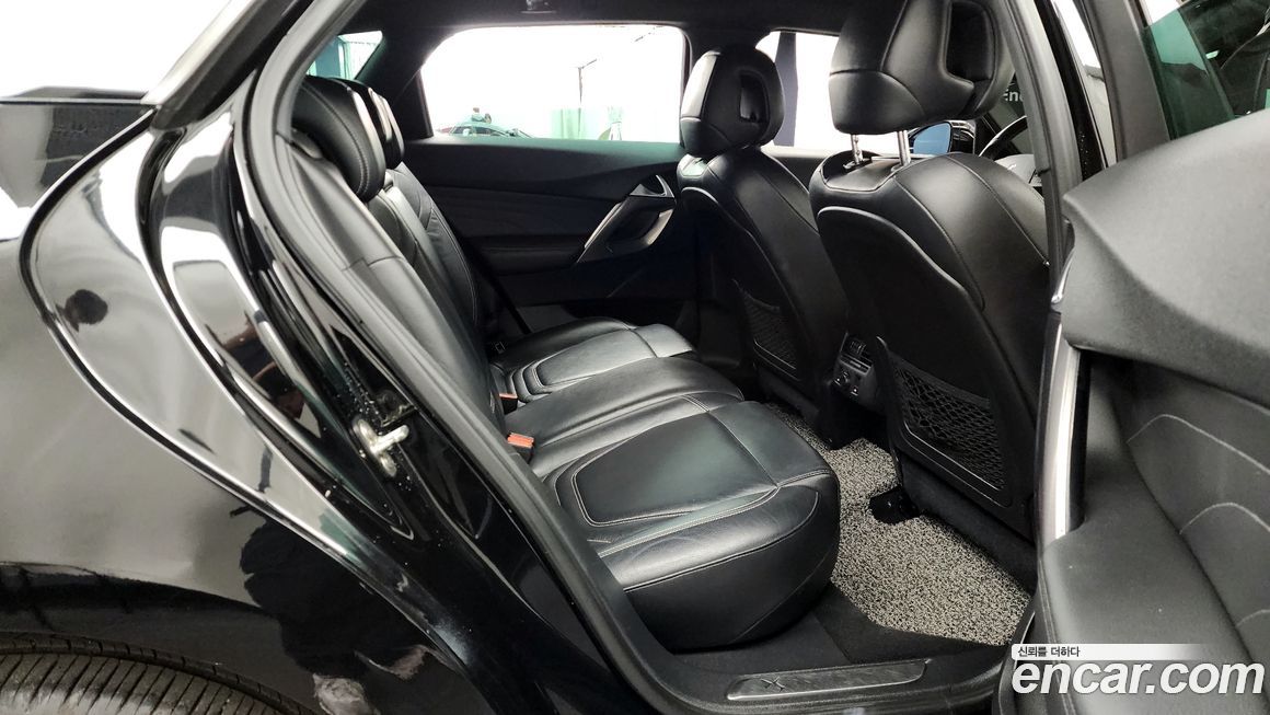 Citroen-DS DS5 2013