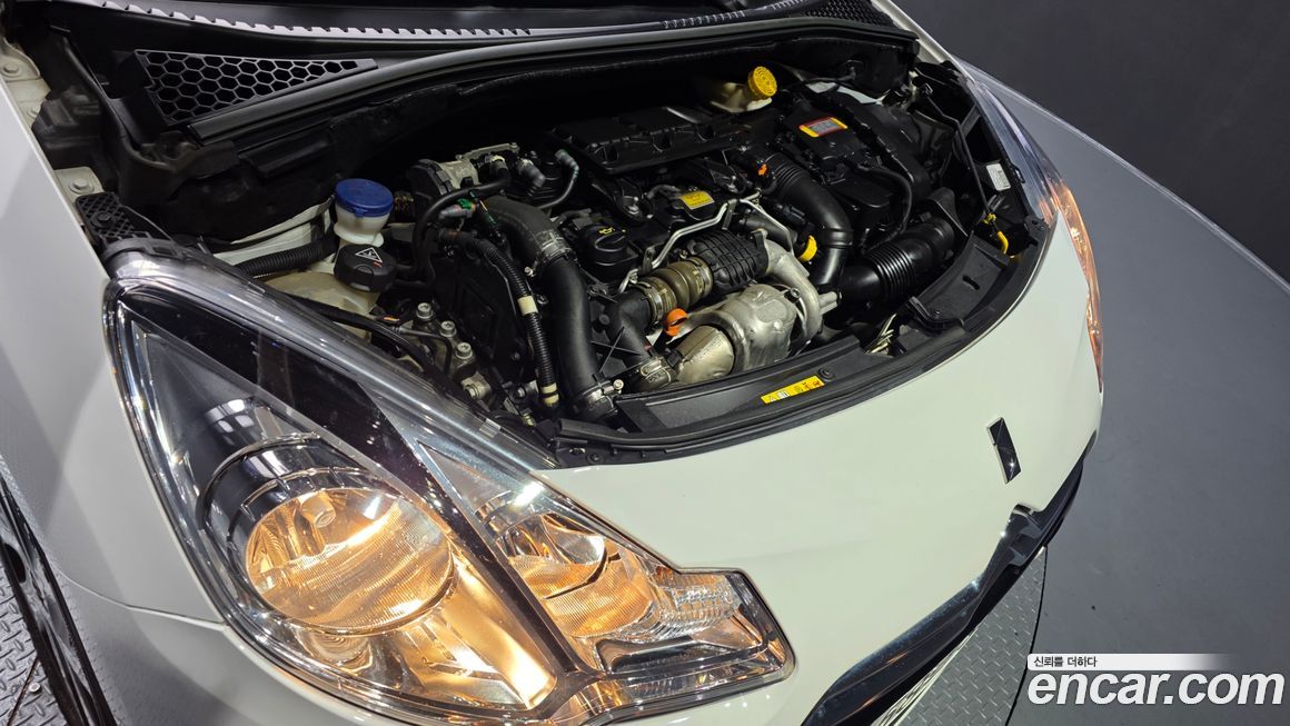 Citroen-DS DS3 2012