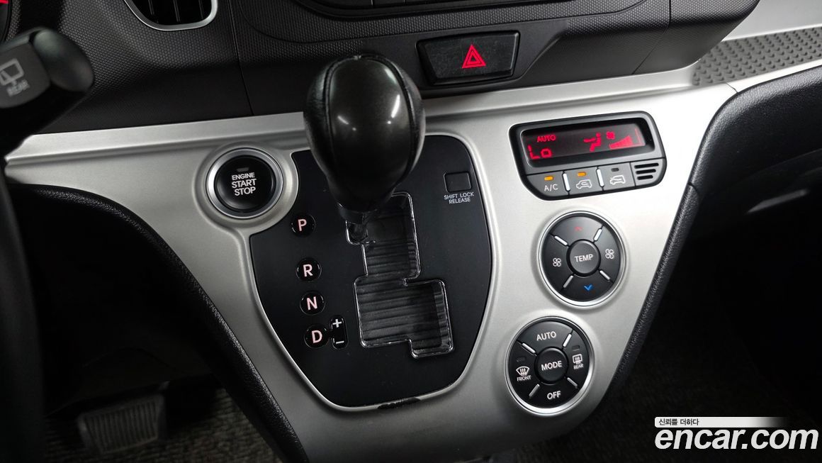 Kia RAY 2014