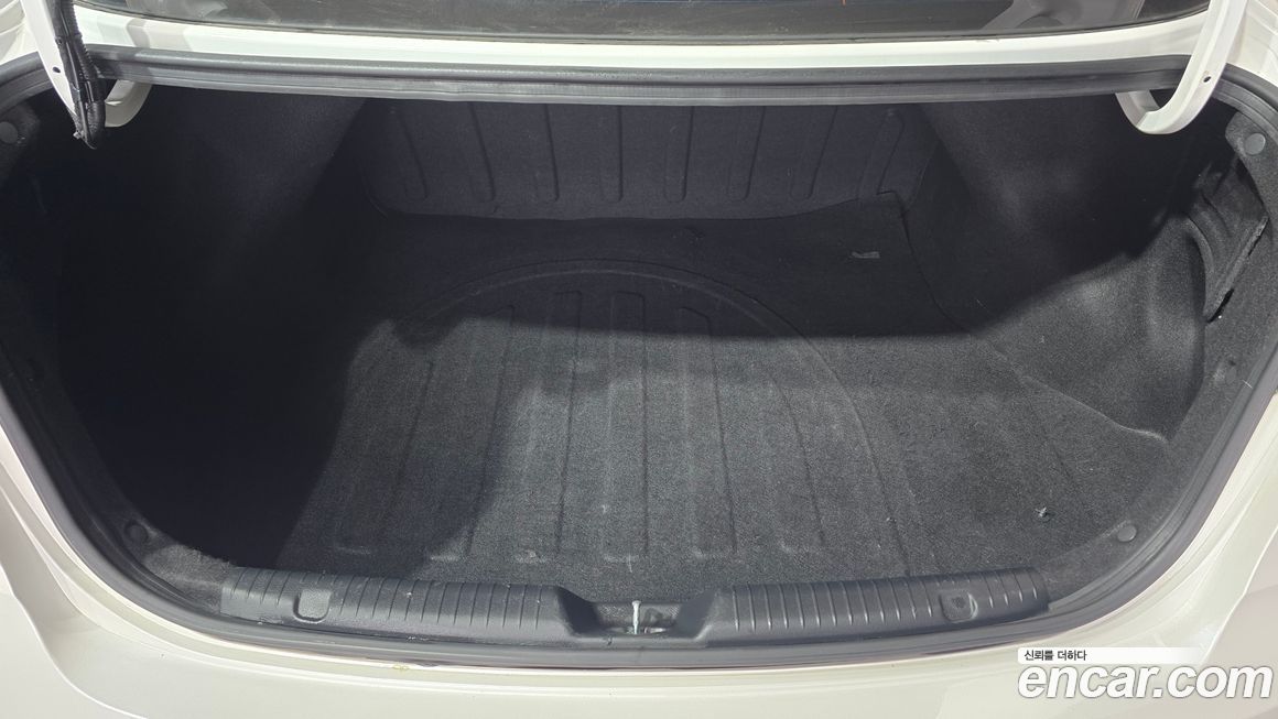 Kia K3 2015