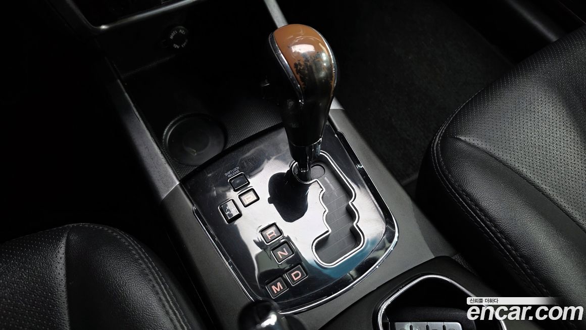 KG_Mobility_Ssangyong KORANDO 2016