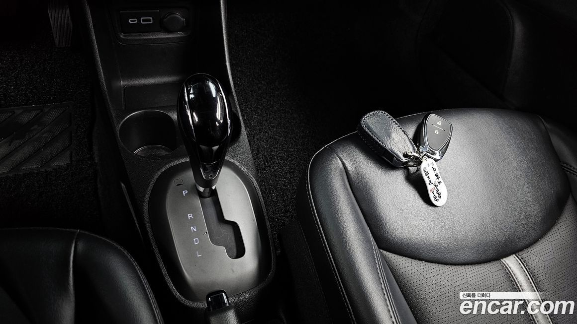 ChevroletGMDaewoo Spark 2019