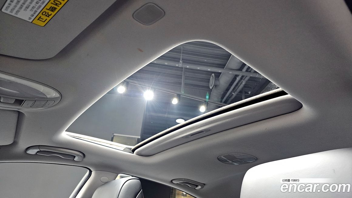 Hyundai Genesis 2008