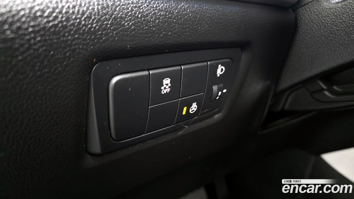 KG_Mobility_Ssangyong KORANDO 2016