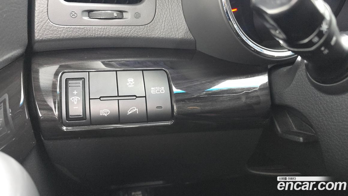 Kia Sorento 2011