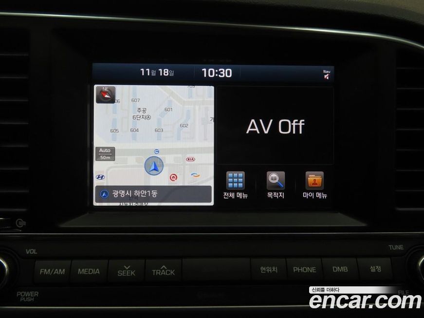 Hyundai AVANTE 2016