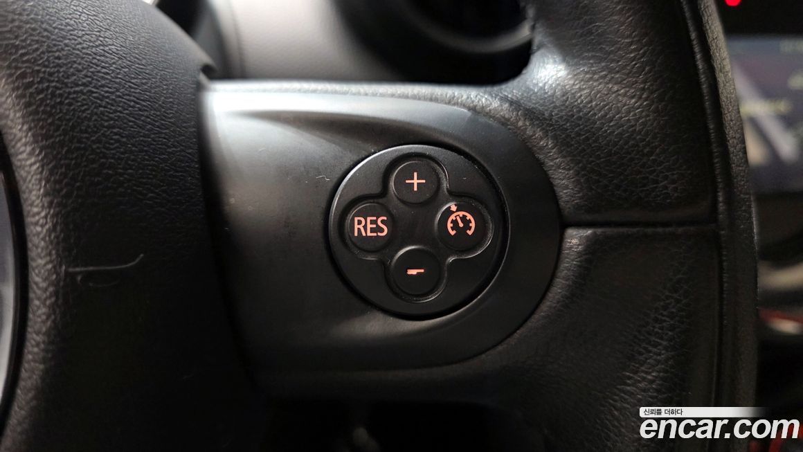 Mini Countryman 2016