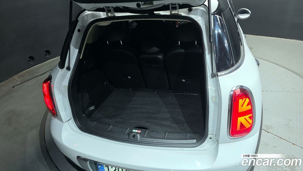 Mini Countryman 2016