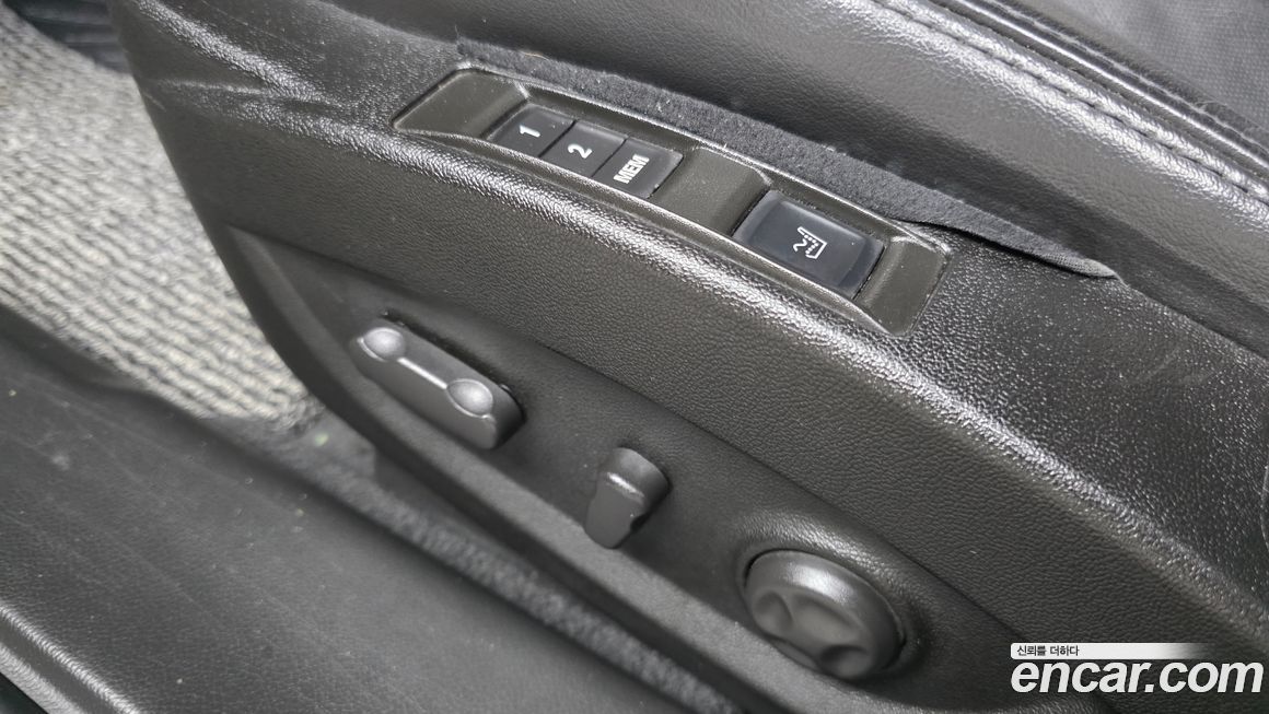 ChevroletGMDaewoo Alpheon 2014