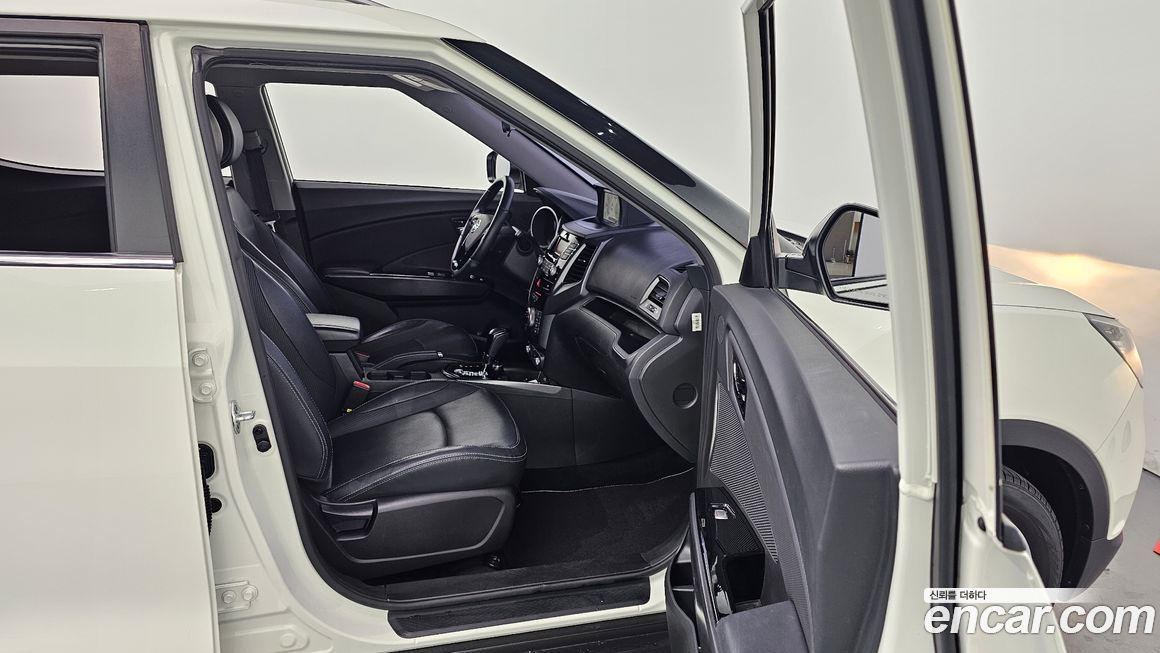 KG_Mobility_Ssangyong TIBOLI 2017