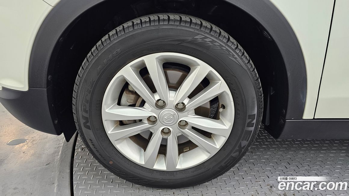 KG_Mobility_Ssangyong TIBOLI 2017