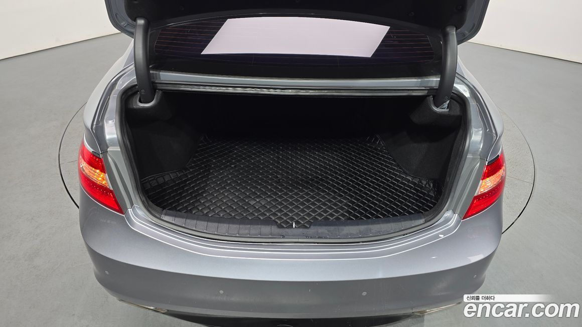 Hyundai Grandeur 2017