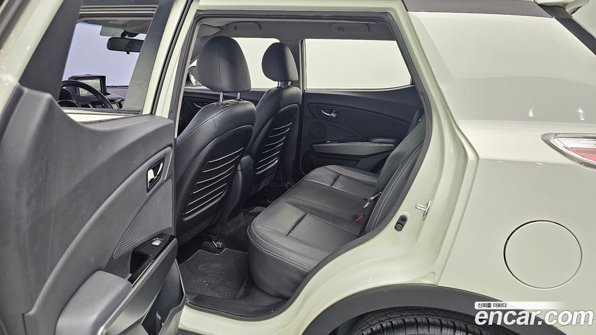 KG_Mobility_Ssangyong TIBOLI 2017