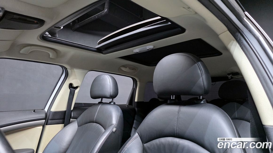 Mini Countryman 2016