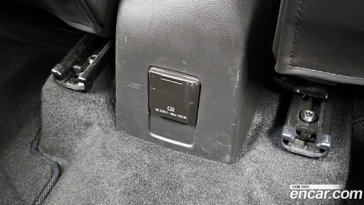 ChevroletGMDaewoo Trax 2019