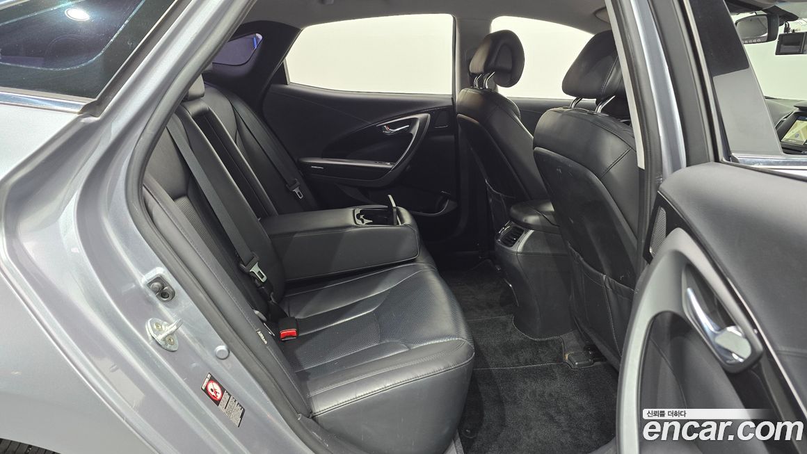 Hyundai Grandeur 2017