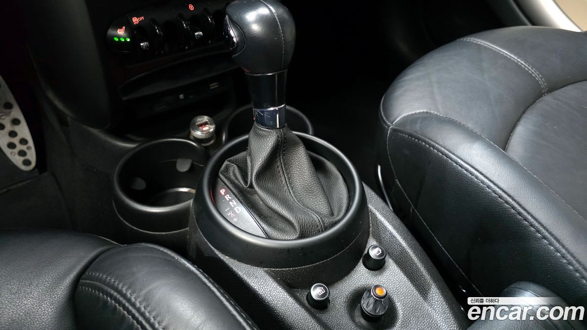 Mini Countryman 2016