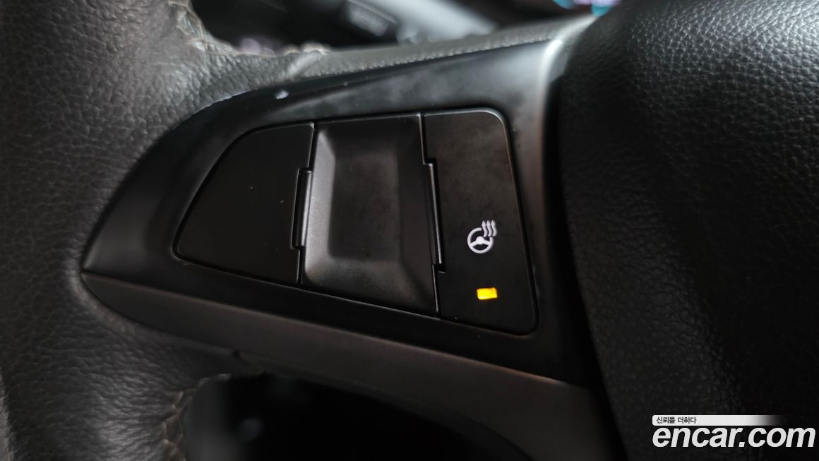 ChevroletGMDaewoo Spark 2019