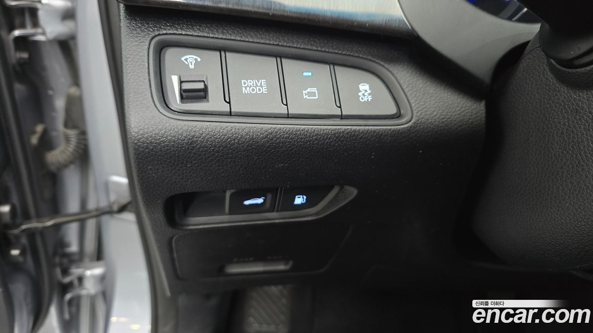 Hyundai Grandeur 2017