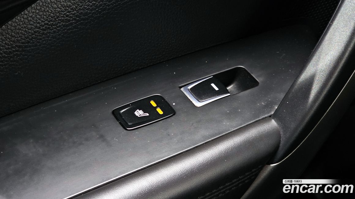 Hyundai Grandeur 2016