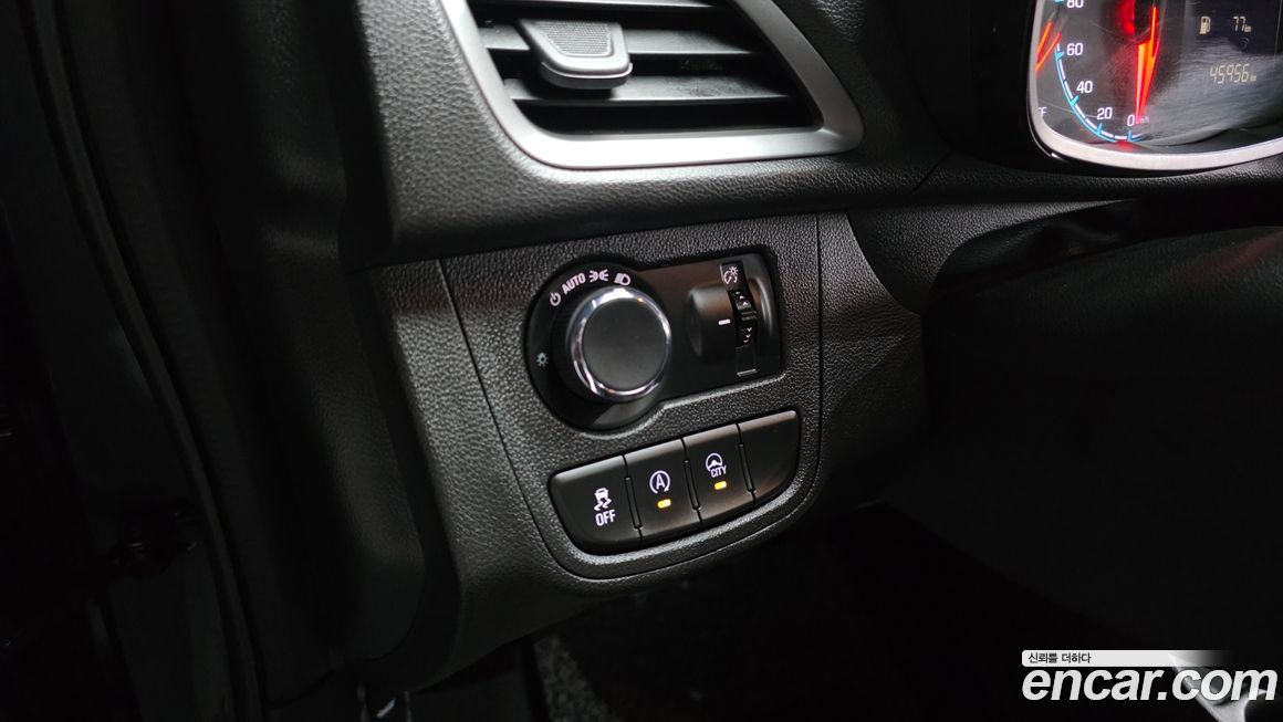 ChevroletGMDaewoo Spark 2019