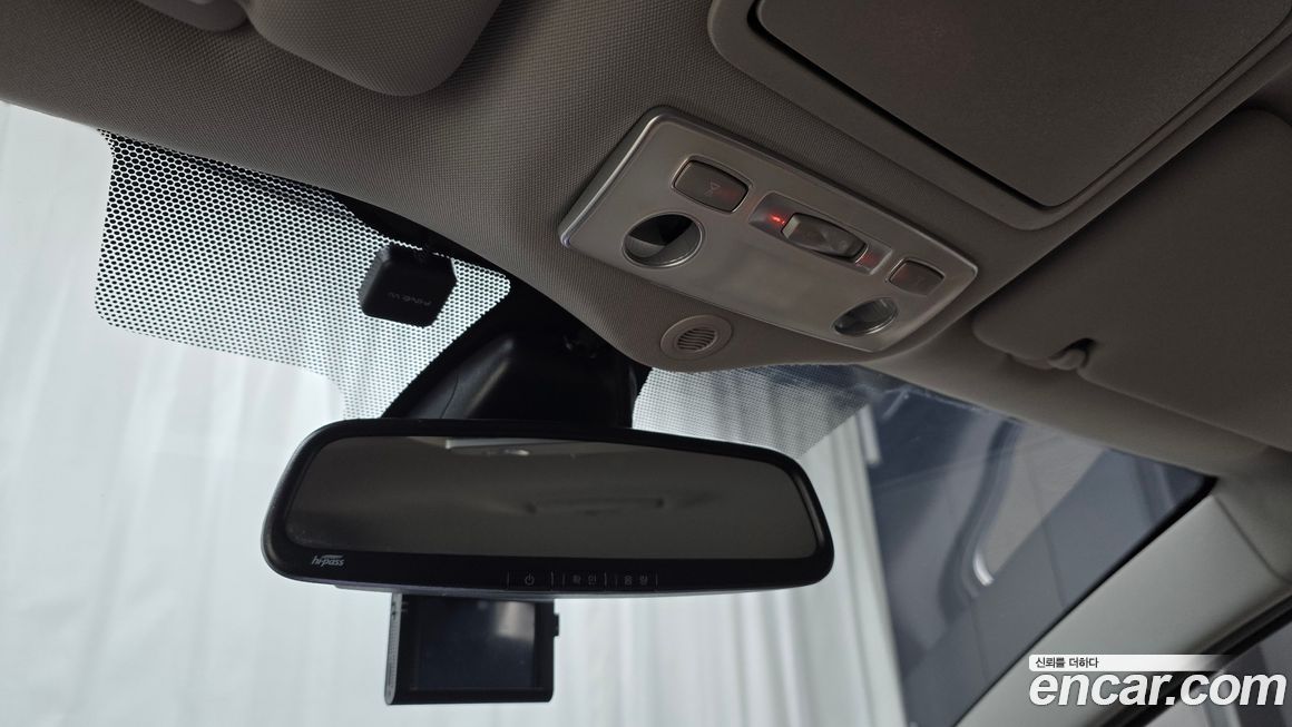 Renault-KoreaSamsung SM5  2019