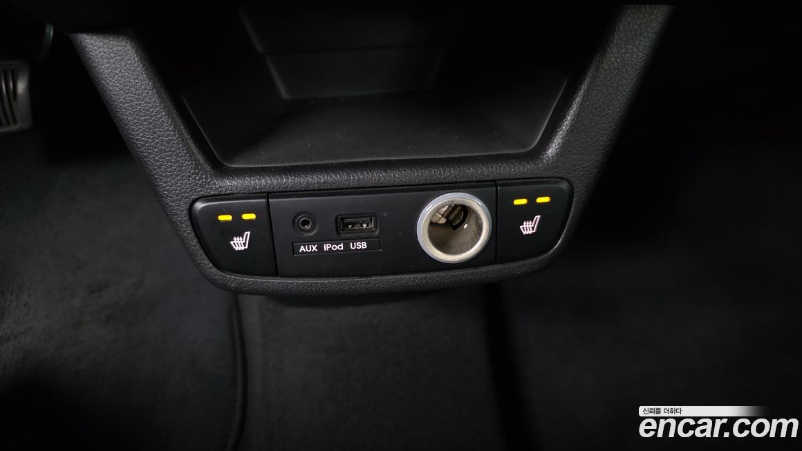 Kia RAY 2013